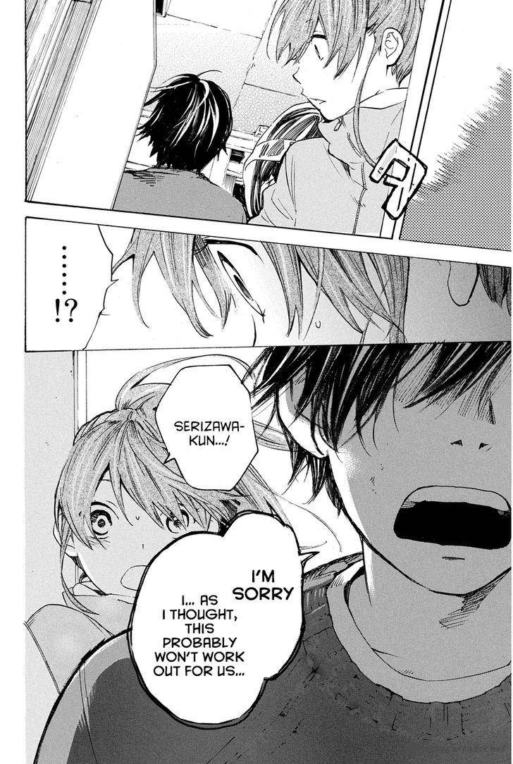 Soredemo Boku Wa Kimi Ga Suki 27 36
