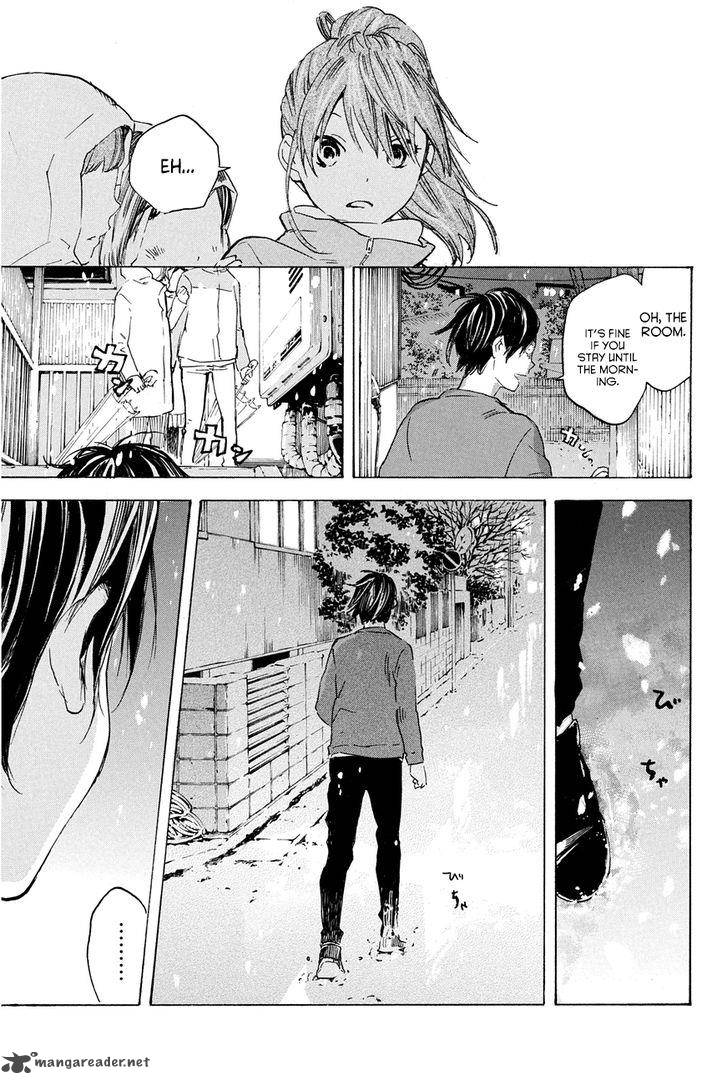 Soredemo Boku Wa Kimi Ga Suki 27 37