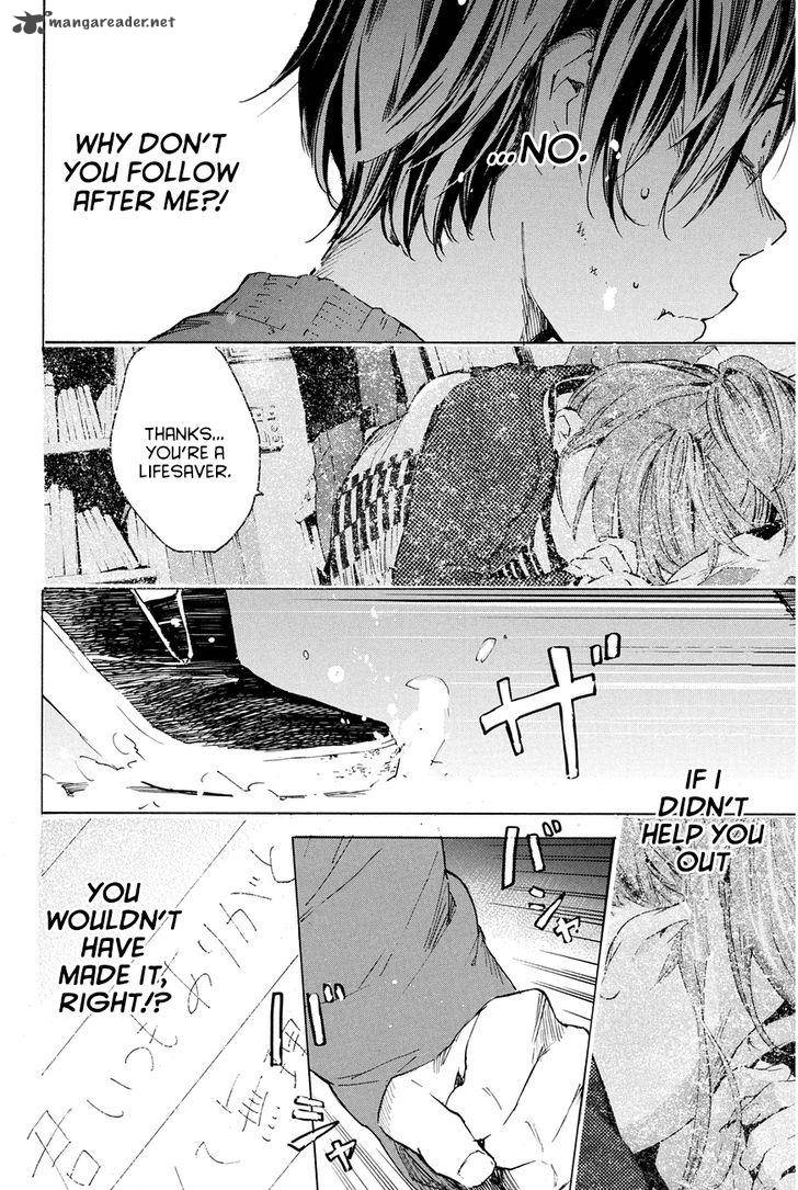 Soredemo Boku Wa Kimi Ga Suki 27 38