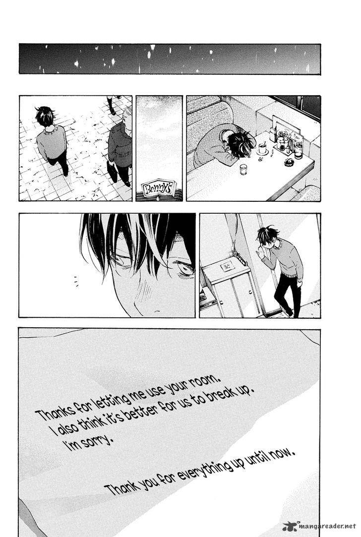 Soredemo Boku Wa Kimi Ga Suki 27 42