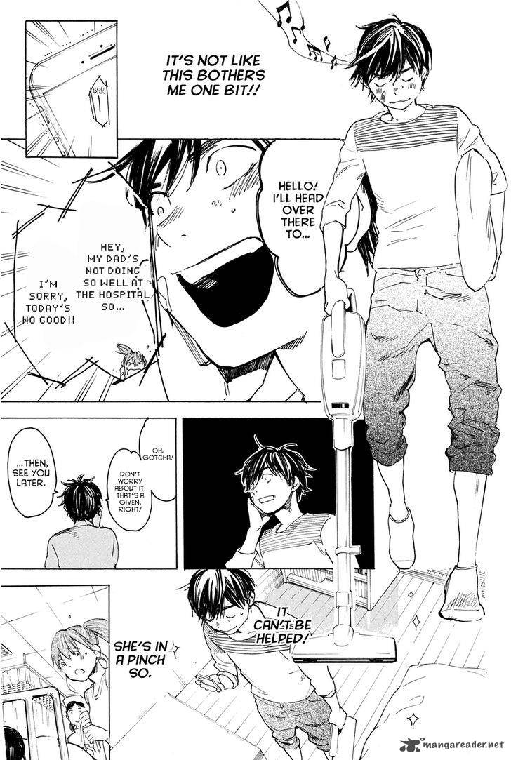Soredemo Boku Wa Kimi Ga Suki 27 7