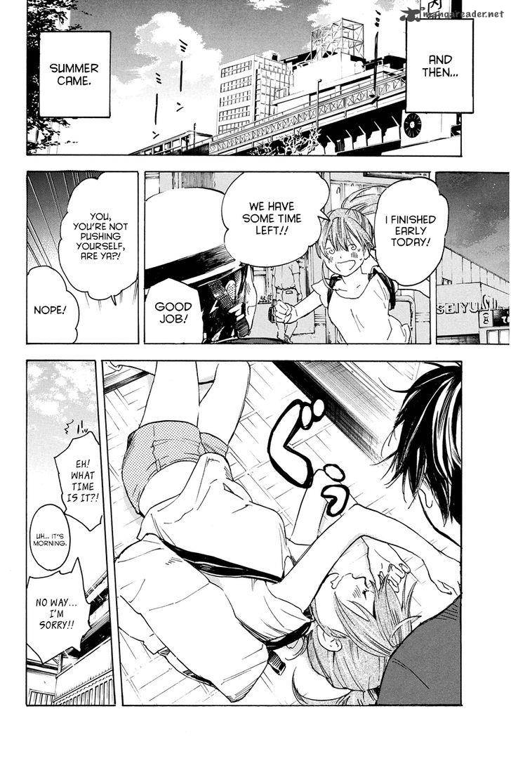 Soredemo Boku Wa Kimi Ga Suki 27 8