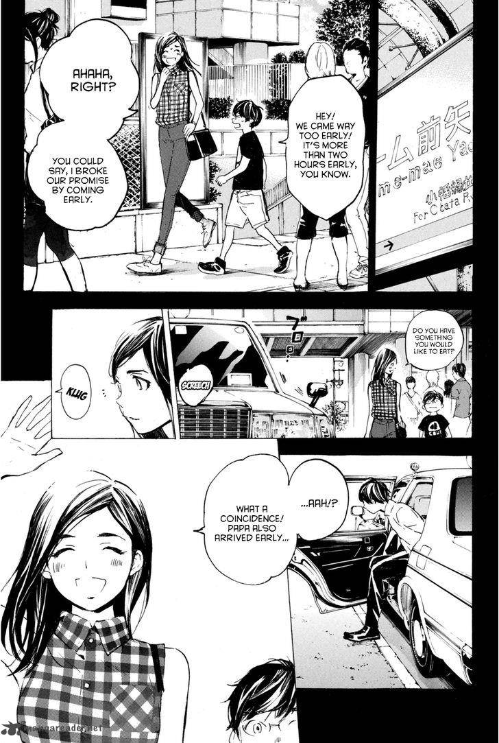 Soredemo Boku Wa Kimi Ga Suki 28 14