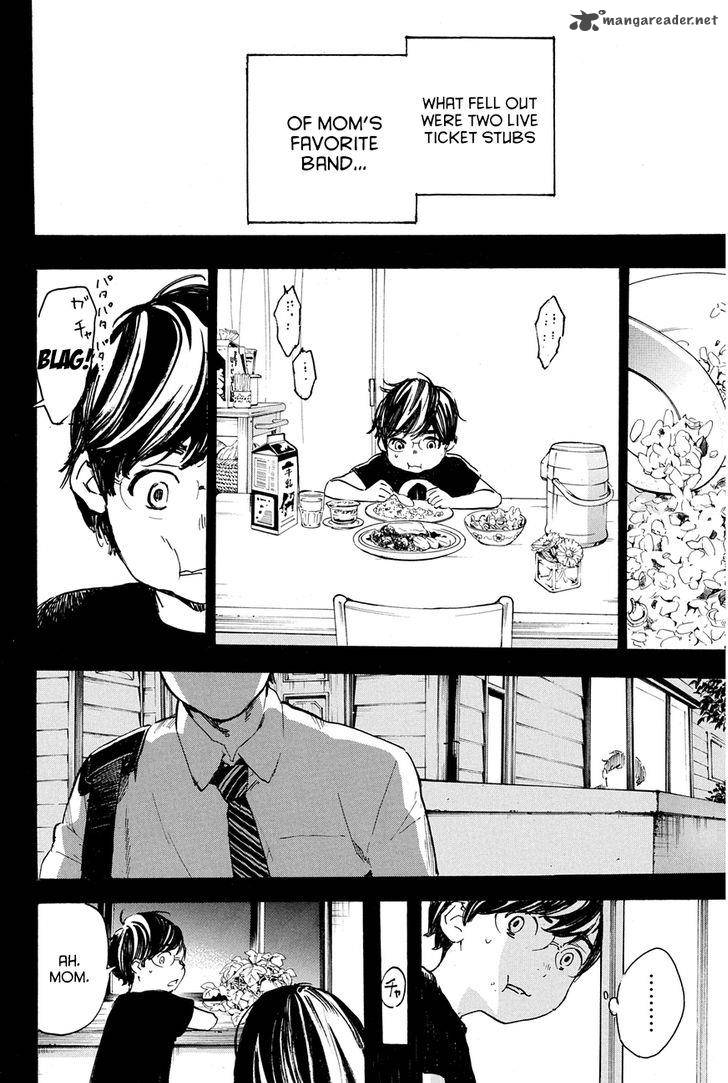 Soredemo Boku Wa Kimi Ga Suki 28 17