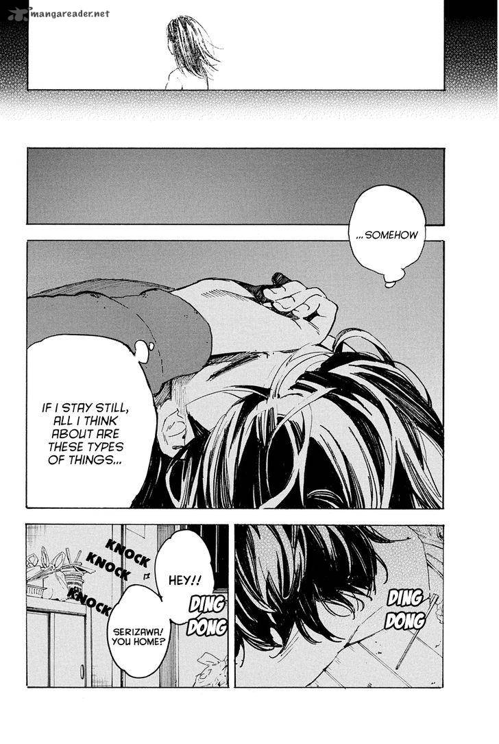 Soredemo Boku Wa Kimi Ga Suki 28 33