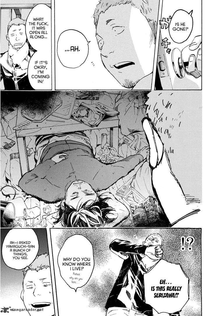 Soredemo Boku Wa Kimi Ga Suki 28 34