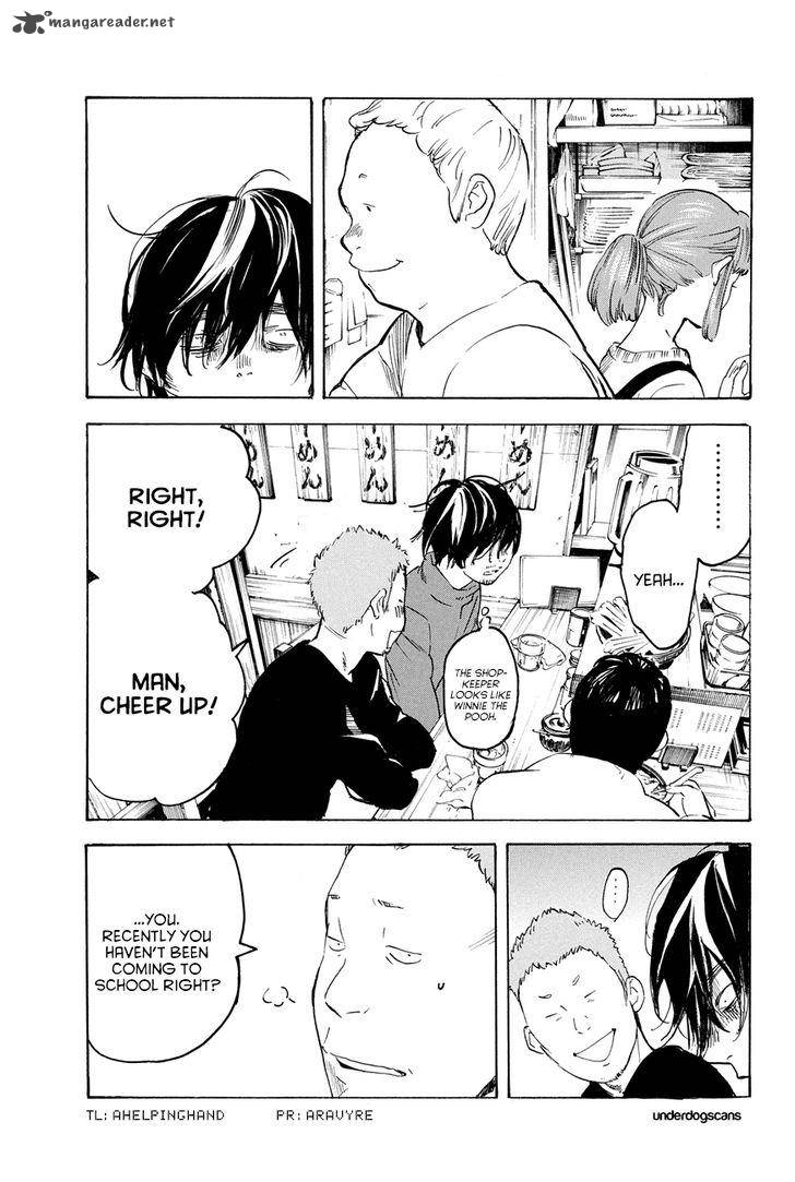 Soredemo Boku Wa Kimi Ga Suki 29 6