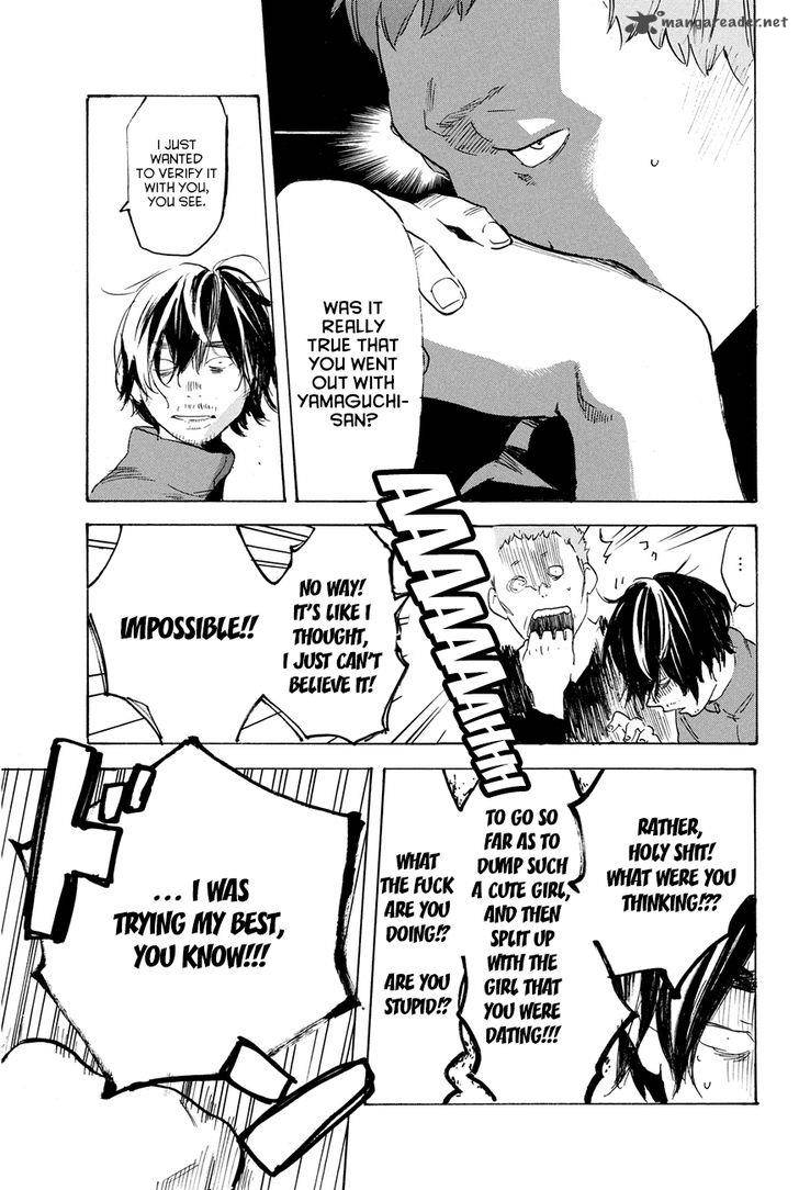 Soredemo Boku Wa Kimi Ga Suki 29 8