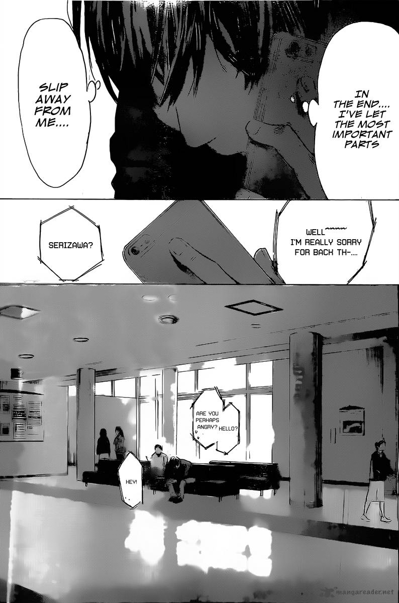 Soredemo Boku Wa Kimi Ga Suki 3 32