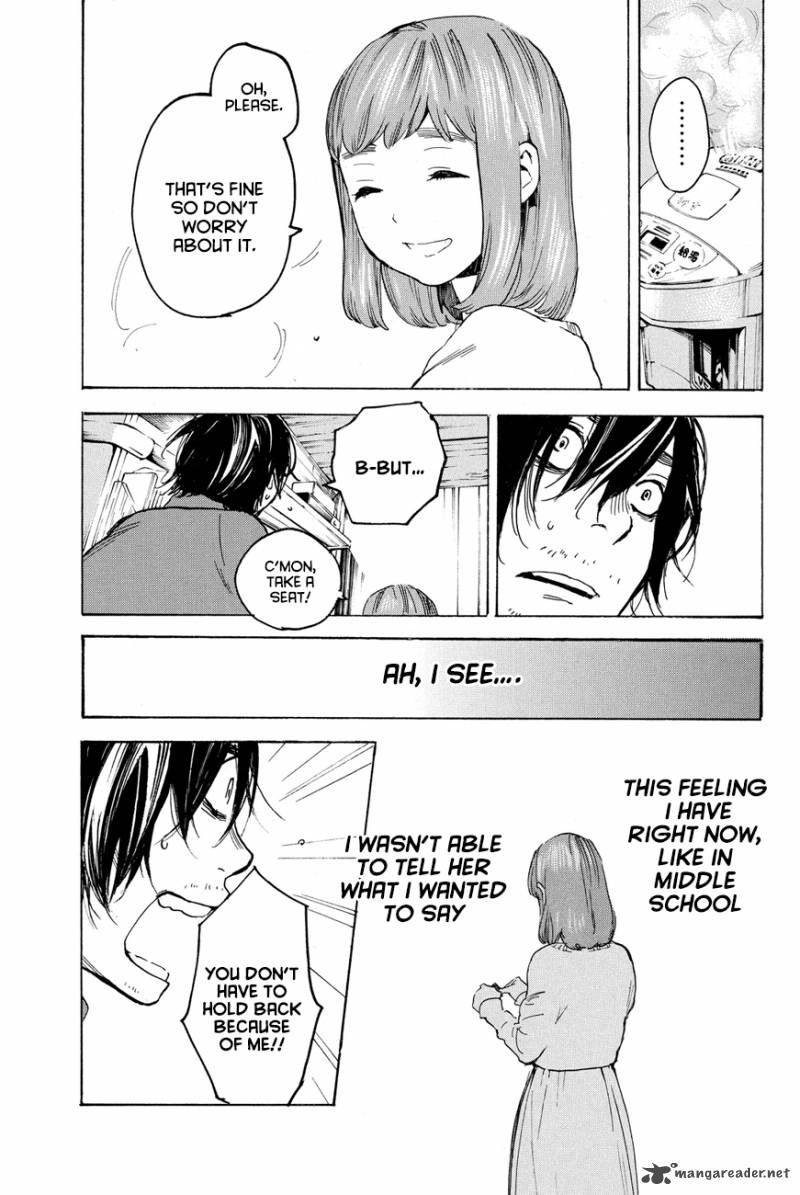 Soredemo Boku Wa Kimi Ga Suki 30 10