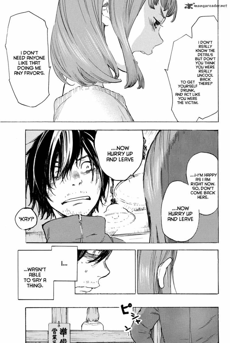 Soredemo Boku Wa Kimi Ga Suki 30 20