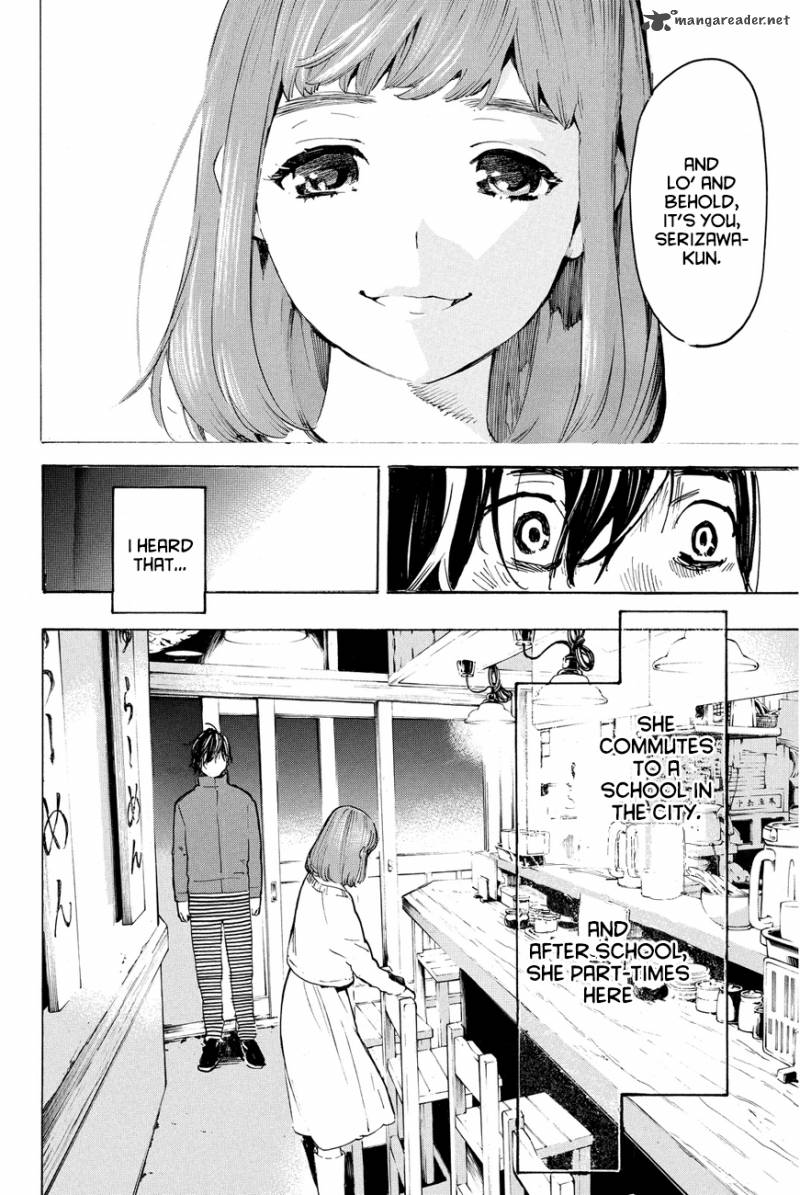 Soredemo Boku Wa Kimi Ga Suki 30 7