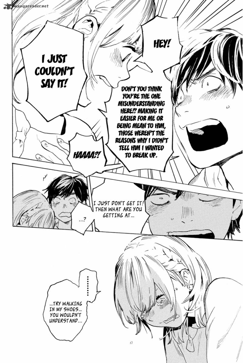 Soredemo Boku Wa Kimi Ga Suki 31 13