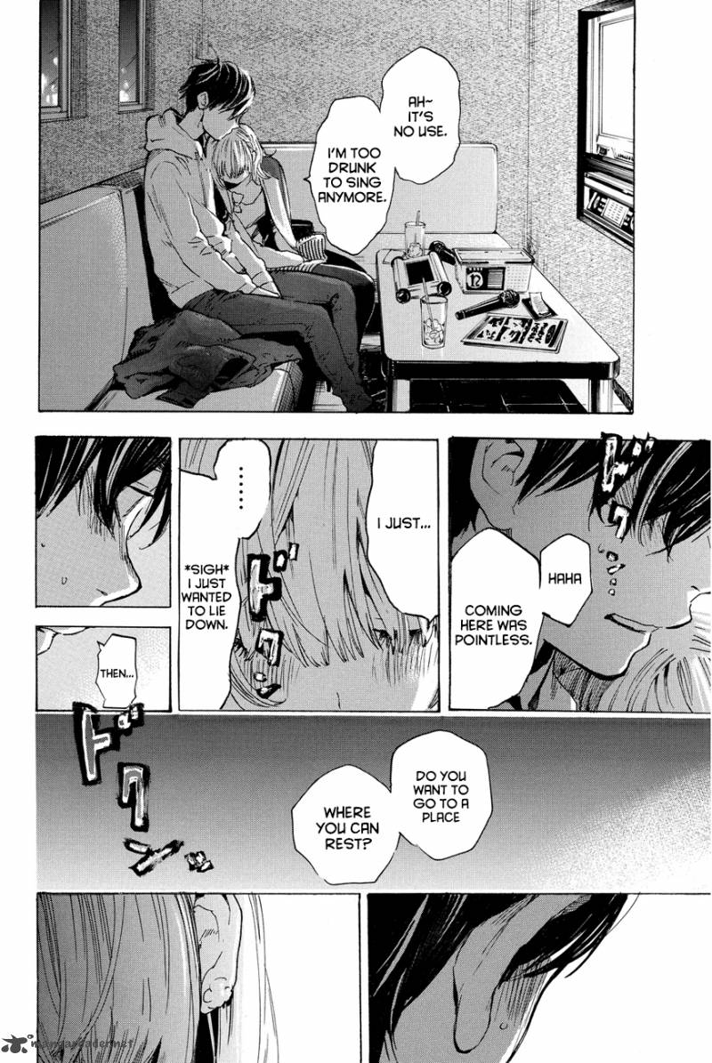 Soredemo Boku Wa Kimi Ga Suki 31 17