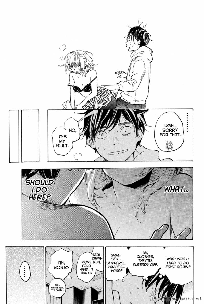 Soredemo Boku Wa Kimi Ga Suki 31 22
