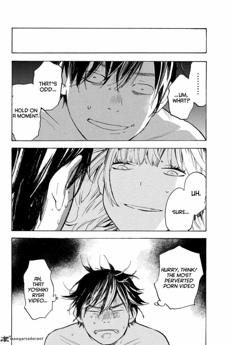 Soredemo Boku Wa Kimi Ga Suki 31 23