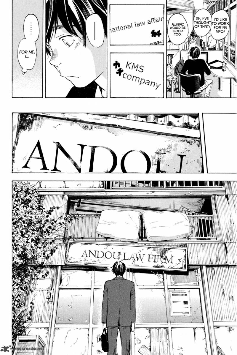 Soredemo Boku Wa Kimi Ga Suki 31 31