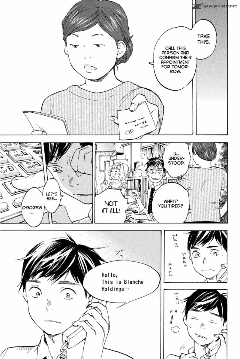 Soredemo Boku Wa Kimi Ga Suki 31 36