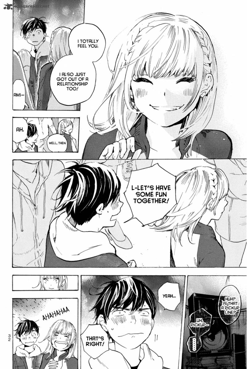 Soredemo Boku Wa Kimi Ga Suki 31 9