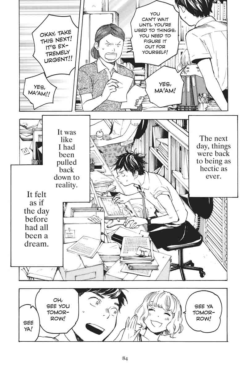 Soredemo Boku Wa Kimi Ga Suki 32 23
