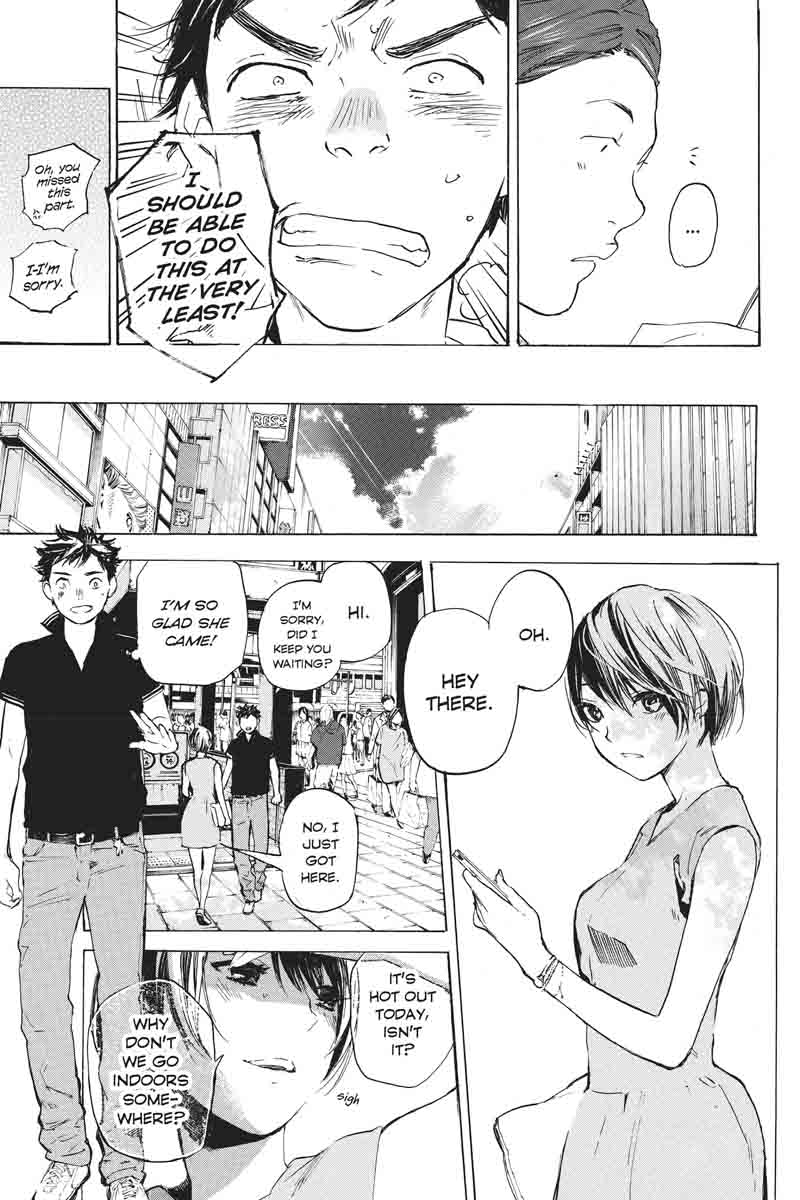 Soredemo Boku Wa Kimi Ga Suki 32 46