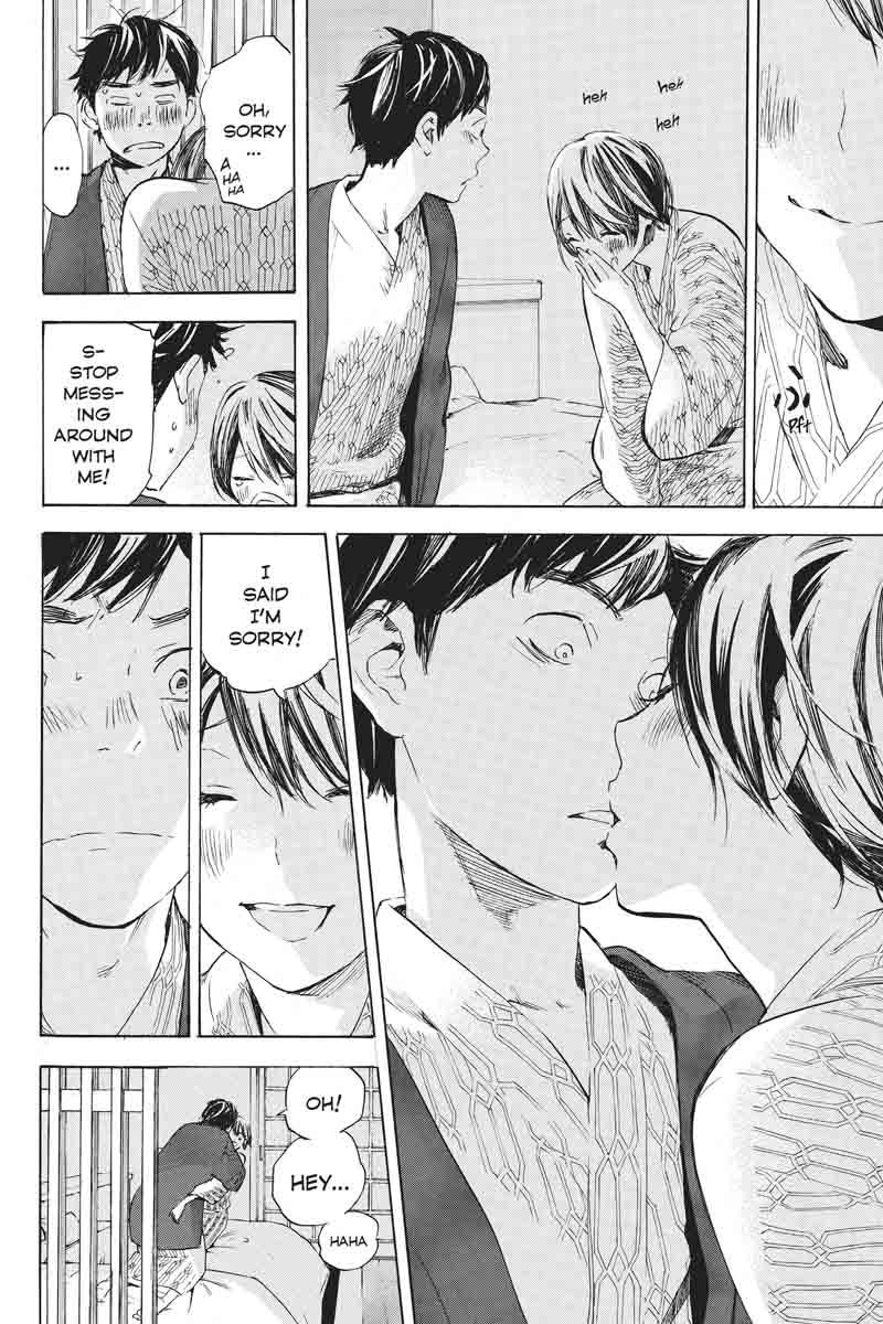 Soredemo Boku Wa Kimi Ga Suki 33 13
