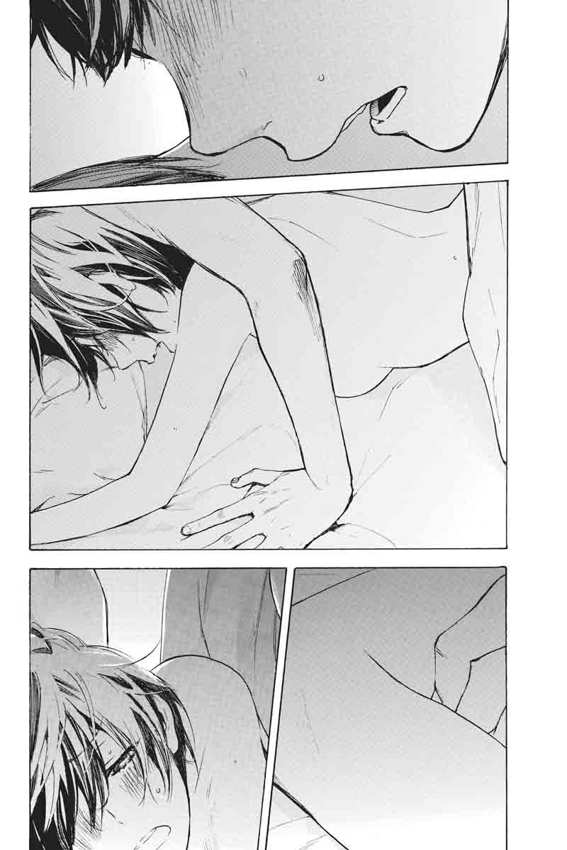 Soredemo Boku Wa Kimi Ga Suki 33 15