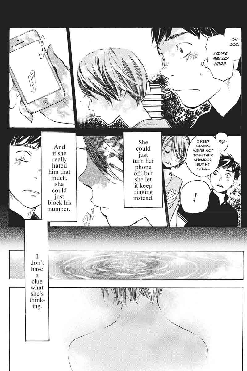 Soredemo Boku Wa Kimi Ga Suki 33 3