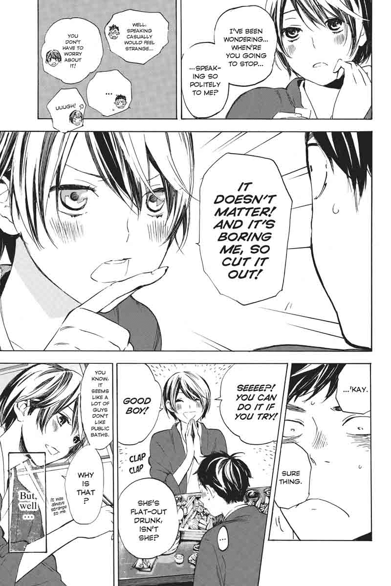 Soredemo Boku Wa Kimi Ga Suki 33 6