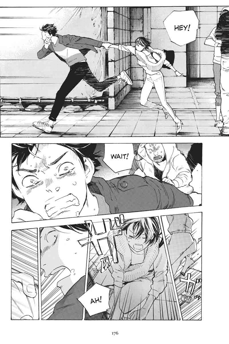 Soredemo Boku Wa Kimi Ga Suki 34 26