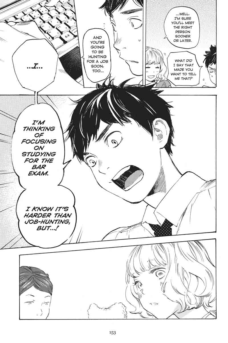 Soredemo Boku Wa Kimi Ga Suki 34 3