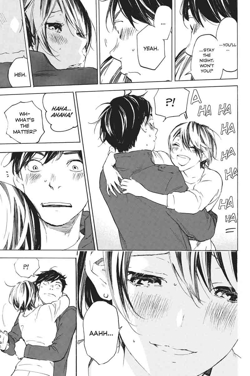 Soredemo Boku Wa Kimi Ga Suki 35 10