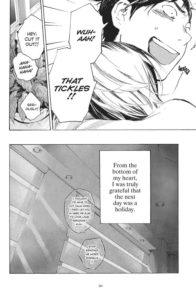 Soredemo Boku Wa Kimi Ga Suki 35 11