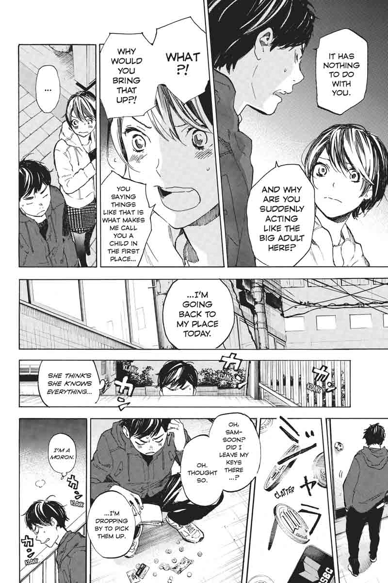 Soredemo Boku Wa Kimi Ga Suki 35 17