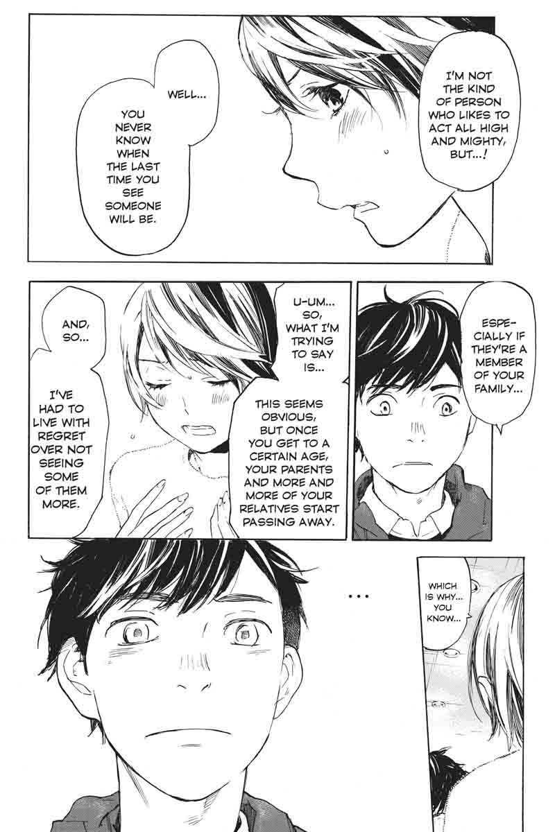 Soredemo Boku Wa Kimi Ga Suki 35 19