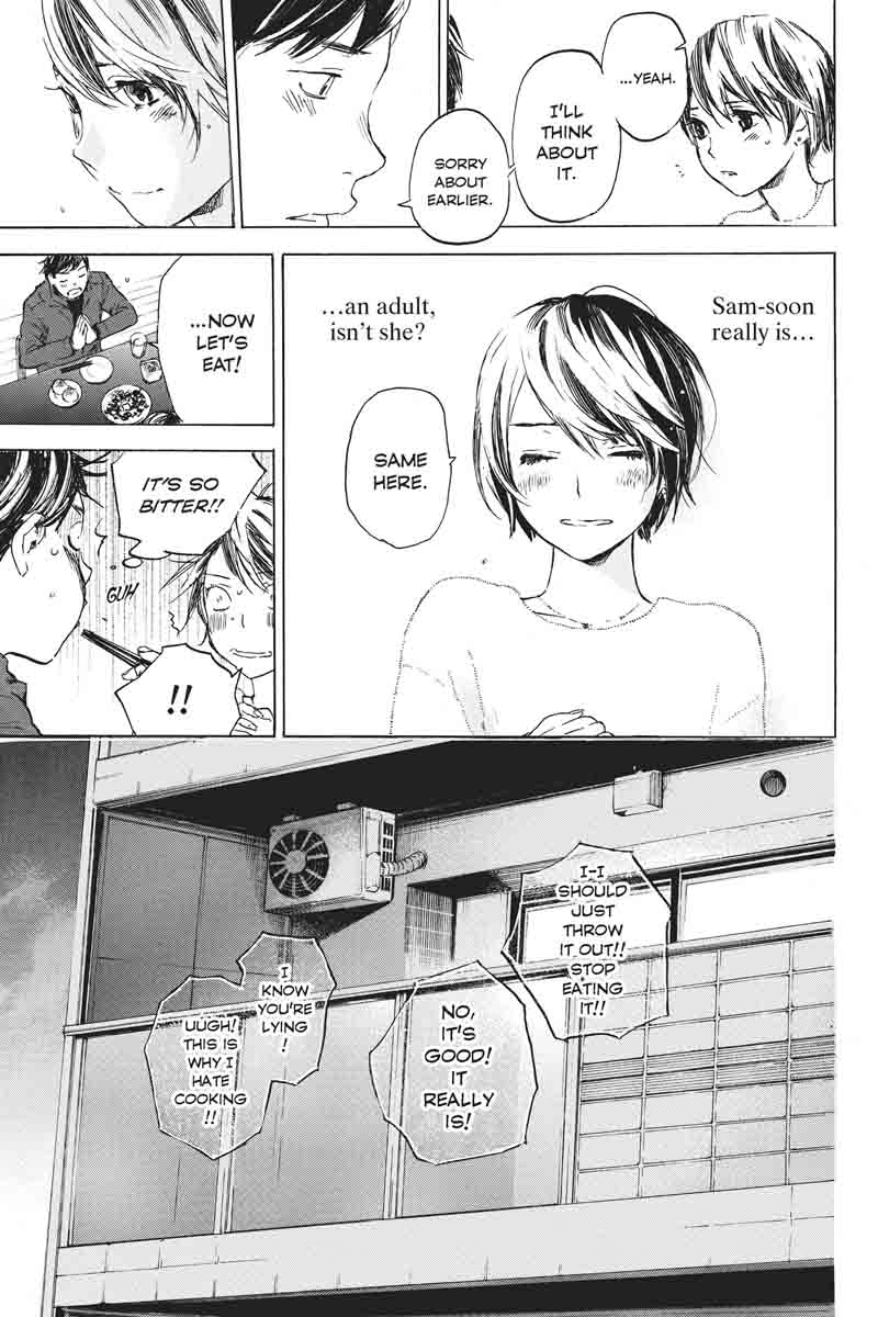 Soredemo Boku Wa Kimi Ga Suki 35 20