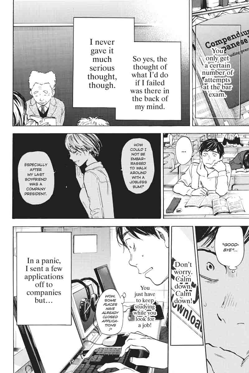 Soredemo Boku Wa Kimi Ga Suki 35 23