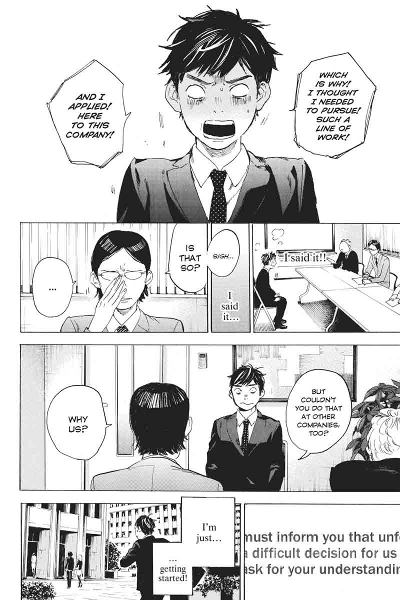Soredemo Boku Wa Kimi Ga Suki 35 27