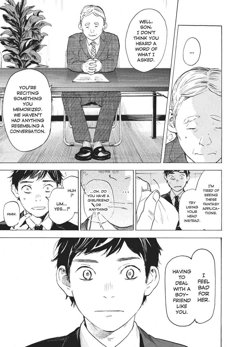 Soredemo Boku Wa Kimi Ga Suki 35 36
