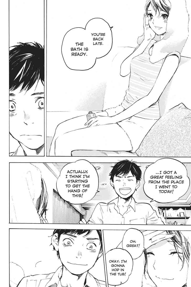 Soredemo Boku Wa Kimi Ga Suki 35 37