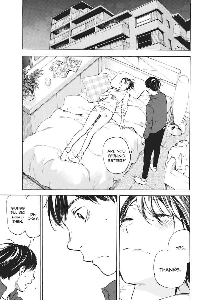 Soredemo Boku Wa Kimi Ga Suki 35 4