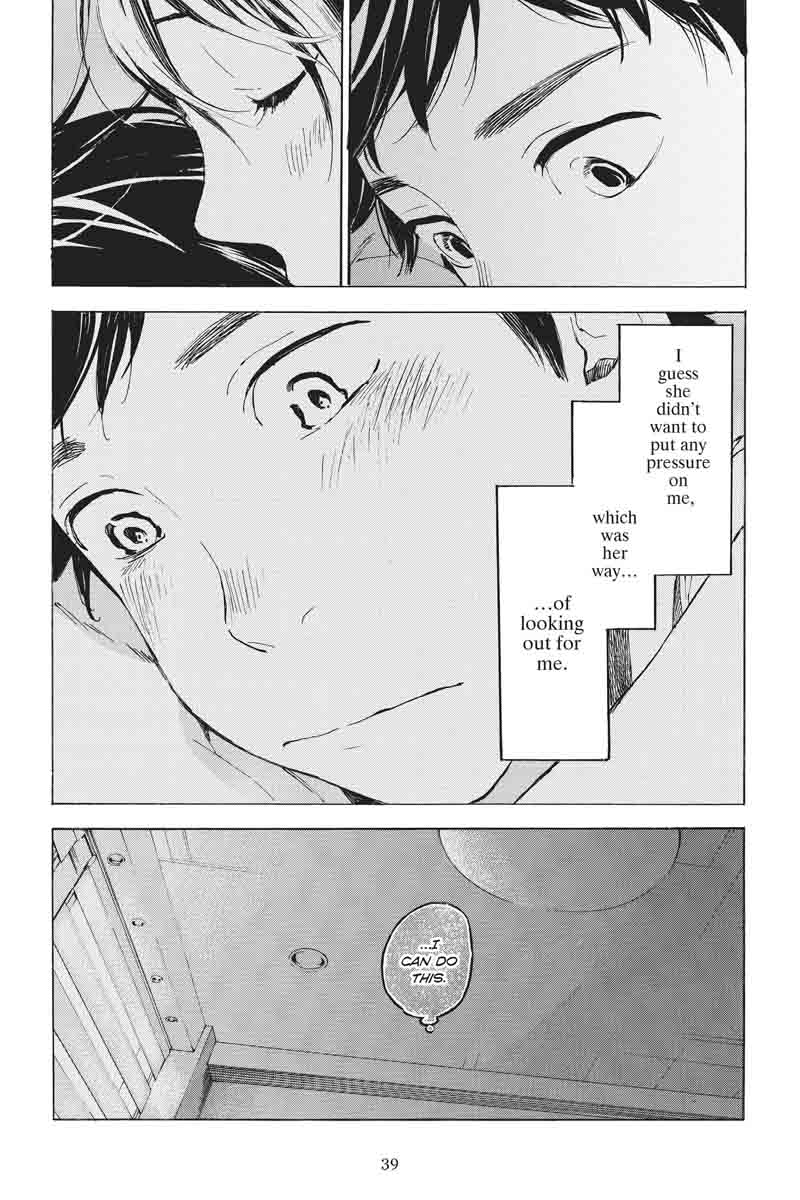 Soredemo Boku Wa Kimi Ga Suki 35 40