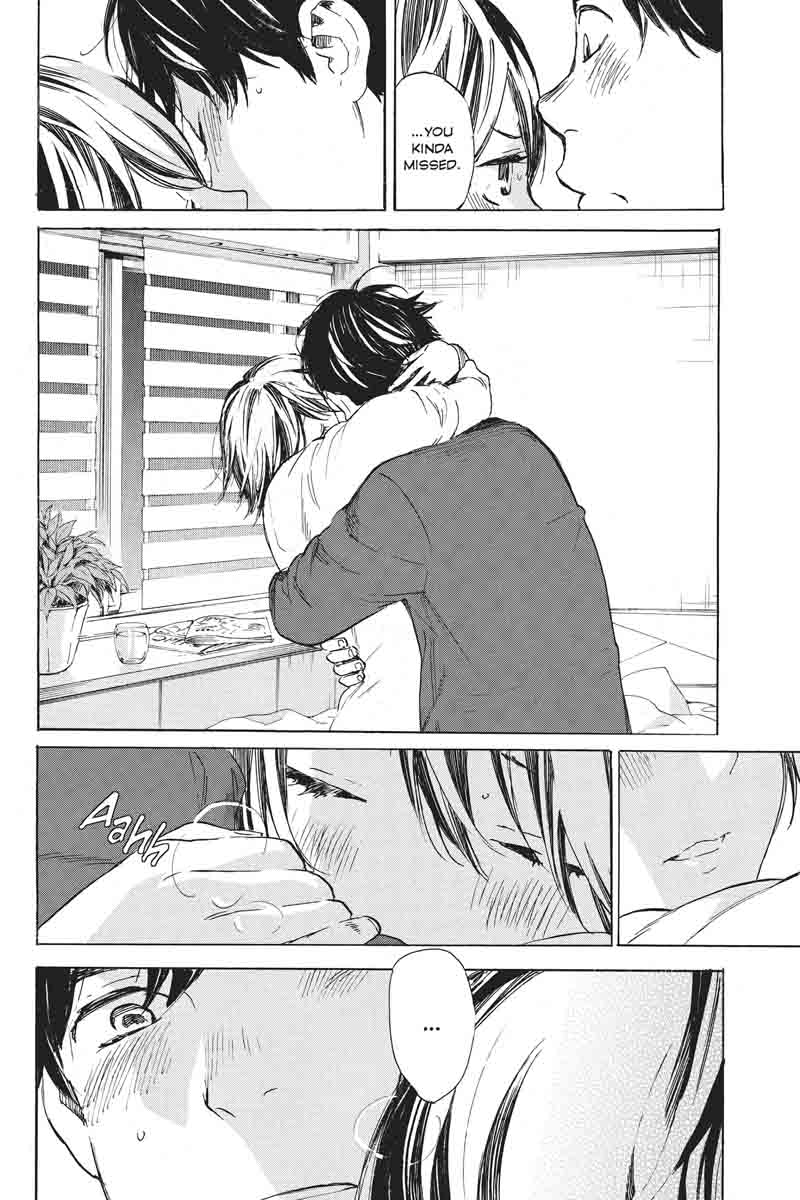 Soredemo Boku Wa Kimi Ga Suki 35 9