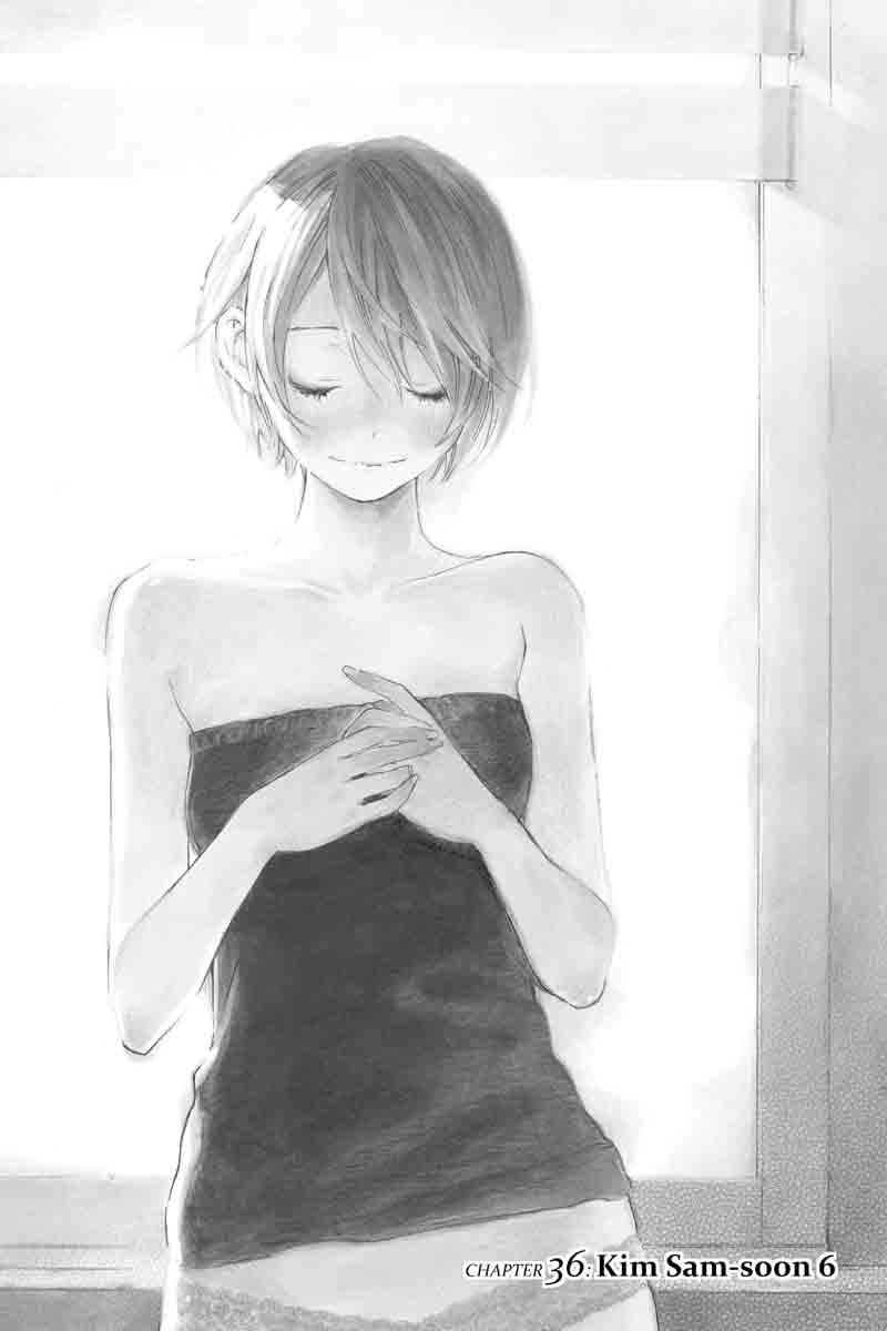 Soredemo Boku Wa Kimi Ga Suki 36 1