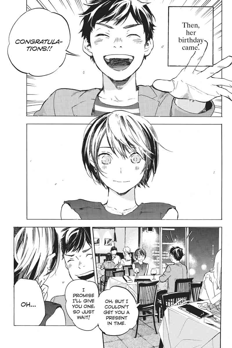 Soredemo Boku Wa Kimi Ga Suki 36 12