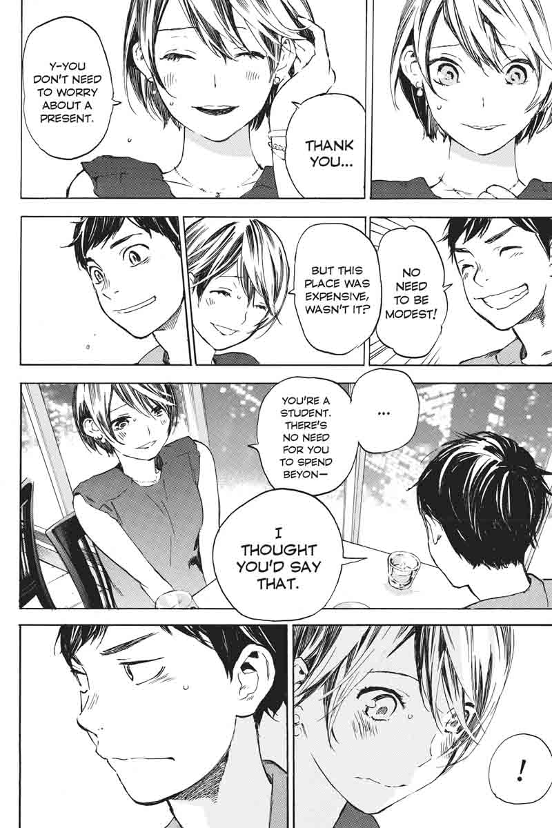Soredemo Boku Wa Kimi Ga Suki 36 13