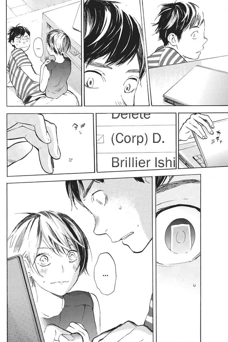 Soredemo Boku Wa Kimi Ga Suki 36 23