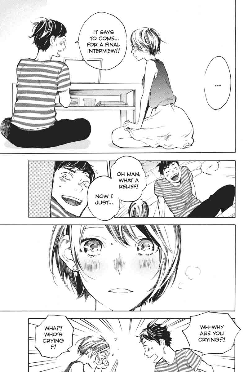 Soredemo Boku Wa Kimi Ga Suki 36 24