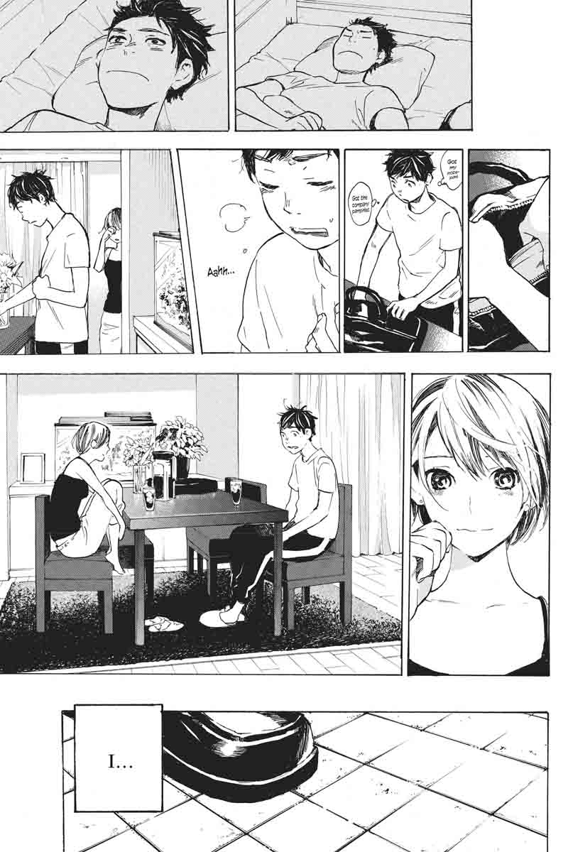 Soredemo Boku Wa Kimi Ga Suki 36 26