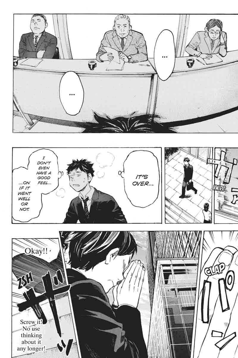 Soredemo Boku Wa Kimi Ga Suki 36 29